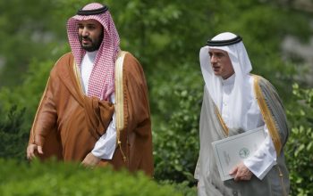 السعودية ترفض مشروع قطر الأمني