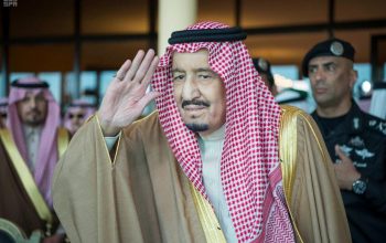 اوامر ملكية جديدة في السعودية تطال الجيش