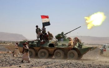 اليمن: مقتل وجرح عدد من جنود تحالف السعودية