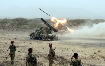 اليمن: مقتل جنود السعودية في نجران