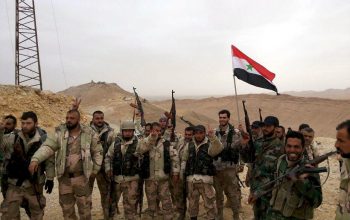 سوريا: تقدم الجيش على حساب داعش والنصرة