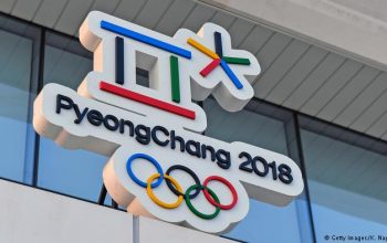 قريباً مصالحة أولمبية بين كوريا الشمالية والجنوبية