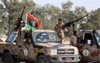 ليبيا: تحرير مدينة درنة وضواحيها قريباً