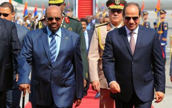 سفير السودان سيعود الى مصر هذا الأسبوع