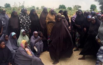 نيجيريا: الجيش ينقذ البنات من هجوم بوكو حرام