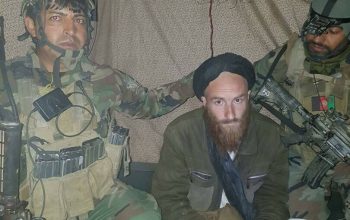 وزاة الدفاع: اعتقال 3 من مسلحي طالبان أحدهم ألماني