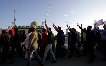 البحرين: الشعب يرفض حرب السعودية على اليمن