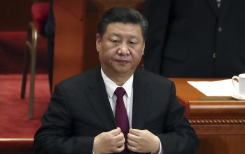 الصين تنتخب الرئيس لولاية جديدة