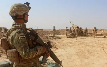 العراق: الأمن يعتقل خلية داعش في الأنبار