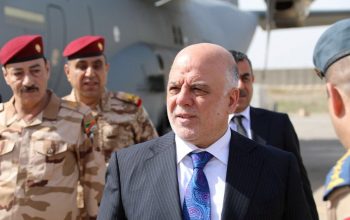 العراق: جدول زمني لخفض أعداد القوات الأجنبية