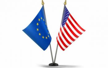 اوروبا تطلب توضيح رسوم امريكا على الصلب والالمنيوم