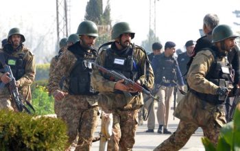 امريكا: باكستان لا تضغط على طالبان