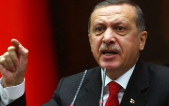 أردوغان: الناتو طلبتنا الى أفغانستان ولم تساندنا في عفرين