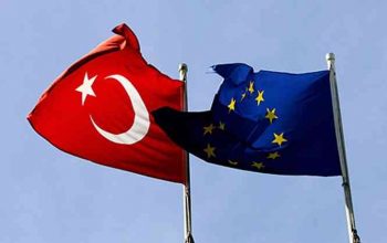 فشل الحوار بين تركيا واتحاد أوروبا