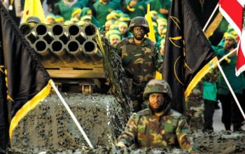 حزب الله: لم ننقل الصواريخ الى اليمن