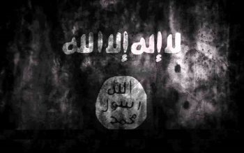مقتل 27 من داعش بينهم اجانب خلال انفجار حزام