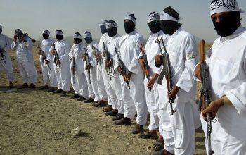 باكستان: امريكا قتلت ابن زعيم طالبان أفغانستان