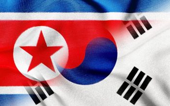 اتصال مباشر بين كوريا و كوريا للحوار