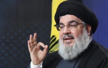 السعودية تطلبت من سوريا التخلي عن حزب الله