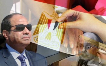 فرز أصوات الأنتخابات في مصر