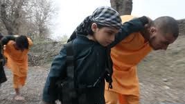 داعش تقطع رؤوس عائلة كاملة في ننغرهار أفغانستان