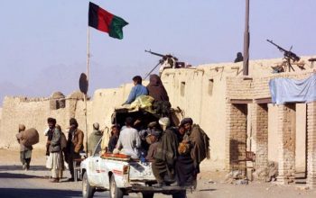 طالبان تقتل 3 من قوات الأمن في ولاية سربل