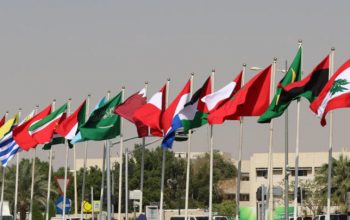 السعودية تغيير مكان القمة العربية بسبب صواريخ اليمن