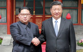 بأمر من مجلس الأمن الصين تعاقب كوريا الشمالية