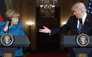 ألمانيا لن تلبي أمريكا بمعاقبة روسيا
