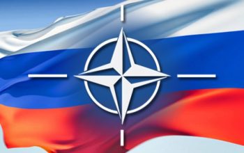 شرط الناتو للتعاون مع روسيا