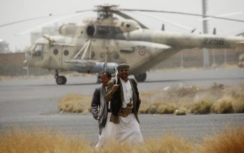 اليمن: استهداف مطار أبها و شركة أرامكو في السعودية