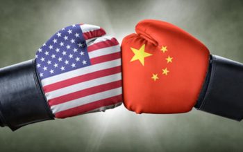 امريكا ترد على رد الصين على عقوباتها