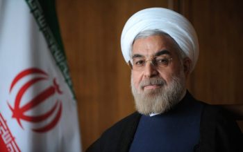 ايران: سيندم من ينقض الأتفاق النووي