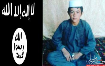 داعش تقطع رأس طفل 11 عام في جوزجان أفغانستان