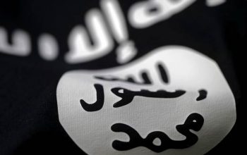 مقتل 12 من داعش في جوزجان أفغانستان
