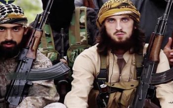 مقتل عنصر داعش يحمل جنسية فرنسا في جوزجان