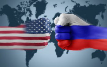 رد روسيا القاسي ضد عقوبات امريكا