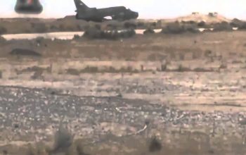 سوريا: طائرات إسرائيل ضربت مطار التيفور