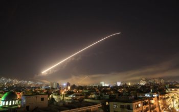 اعلام أمريكا: العدوان انتهى بانتصار سوريا وحلفائها