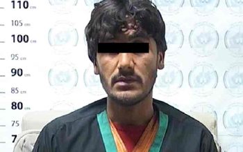 مقتل 2 من داعش واعتقال مسلح طالبان في ننغرهار