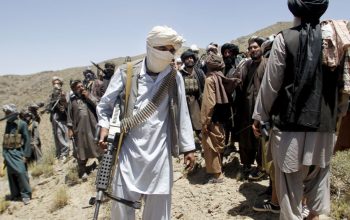 مقتل 15 وجرح 8 من مسلحي طالبان في هرات