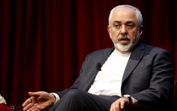 ايران: مايفعله ترامب هو تأكيد لأنسحابه من الأتفاق النووي