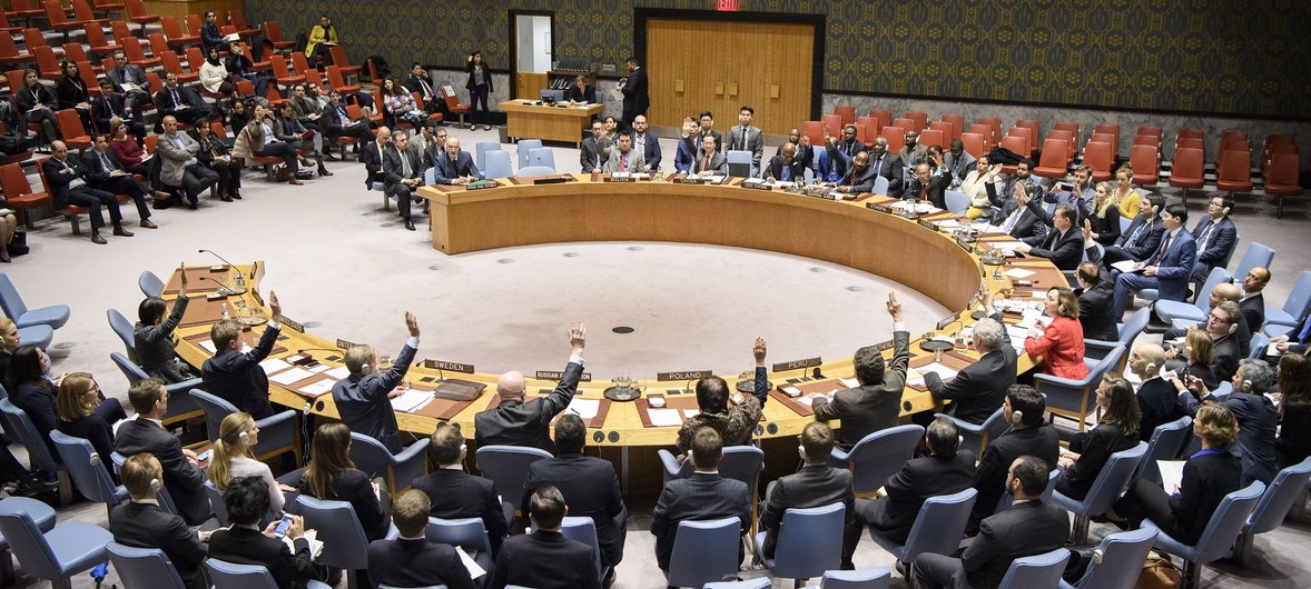 Ограничения оон. Заседание ООН. Голосование в ООН. ООН против России.