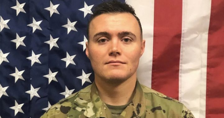یک سرباز امریکایی در قندهار کشته شد