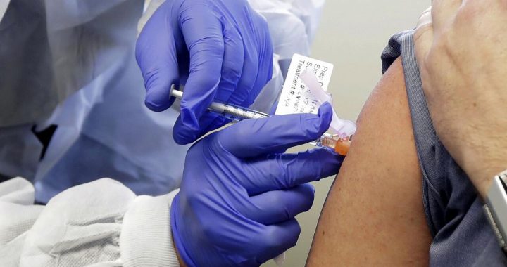 روسیه به ساخت واکسین کرونا نزدیک شده است